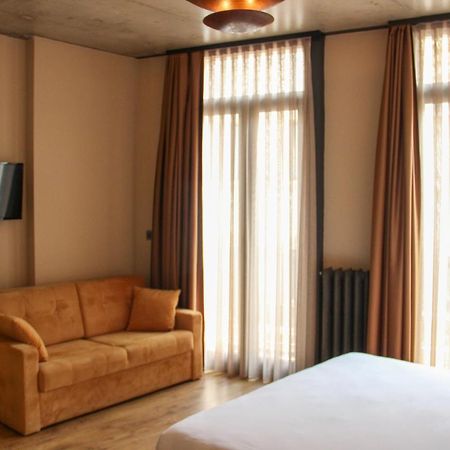 Taksimbul Design Hotel Istanbul Exterior foto