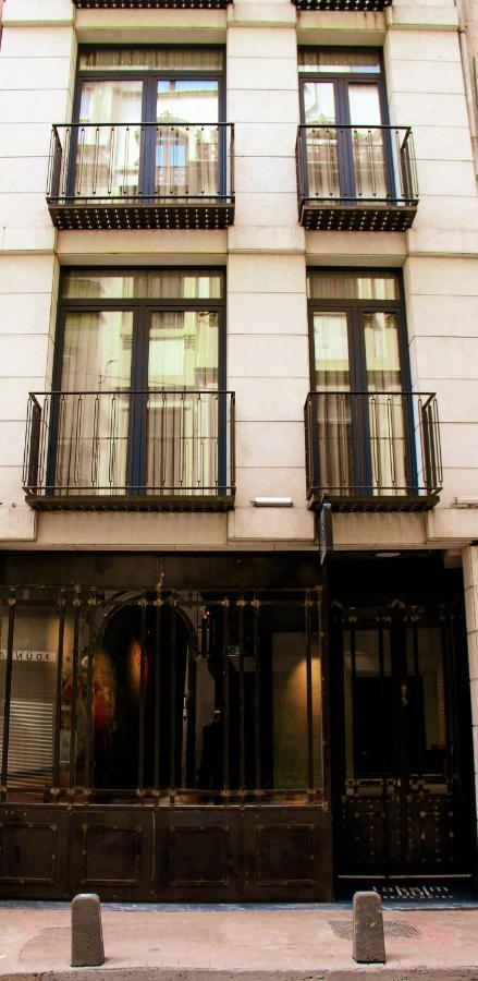 Taksimbul Design Hotel Istanbul Exterior foto