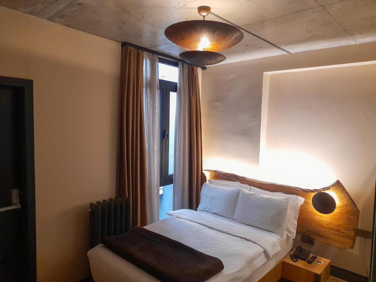Taksimbul Design Hotel Istanbul Exterior foto